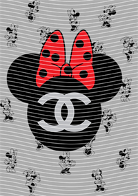 Mickey-AMQ 574